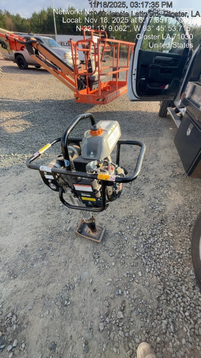 2023 MULTIQUIP MTR40HF