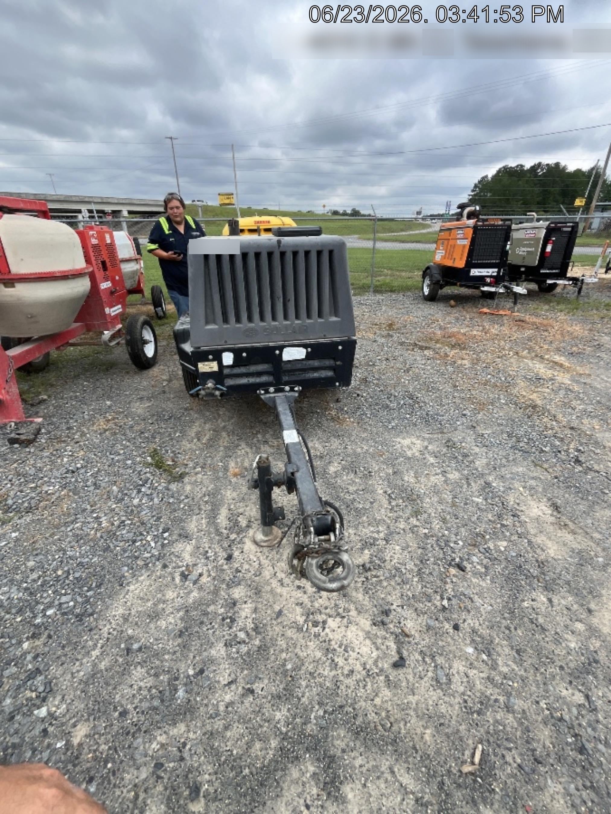 2019 SULLAIR 185-DPQ
