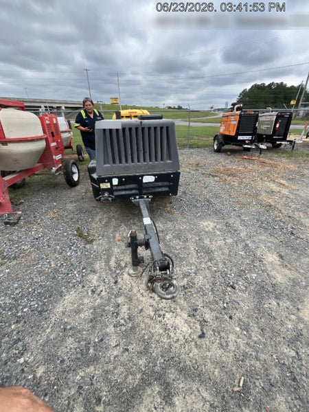 2019 SULLAIR 185-DPQ
