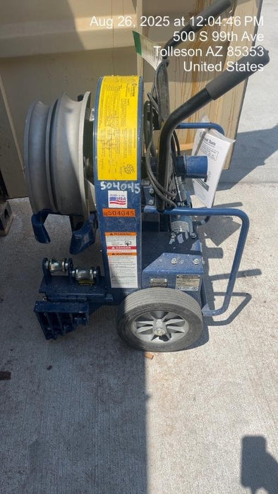 2025 CURRENT TOOLS 77