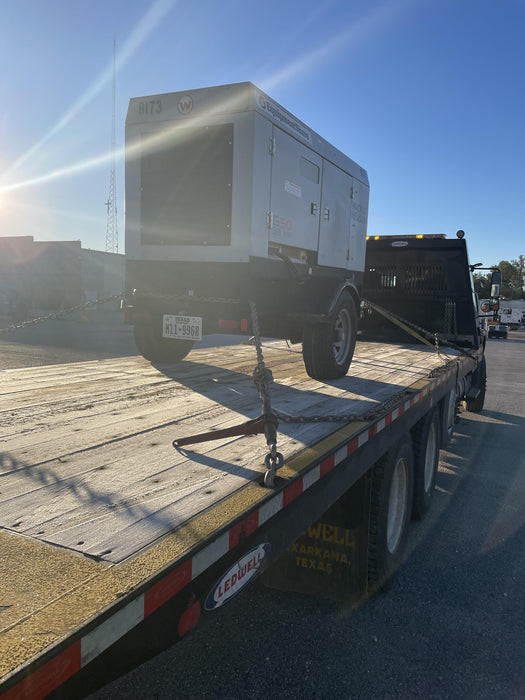 2018 WACKER NEUSON G50