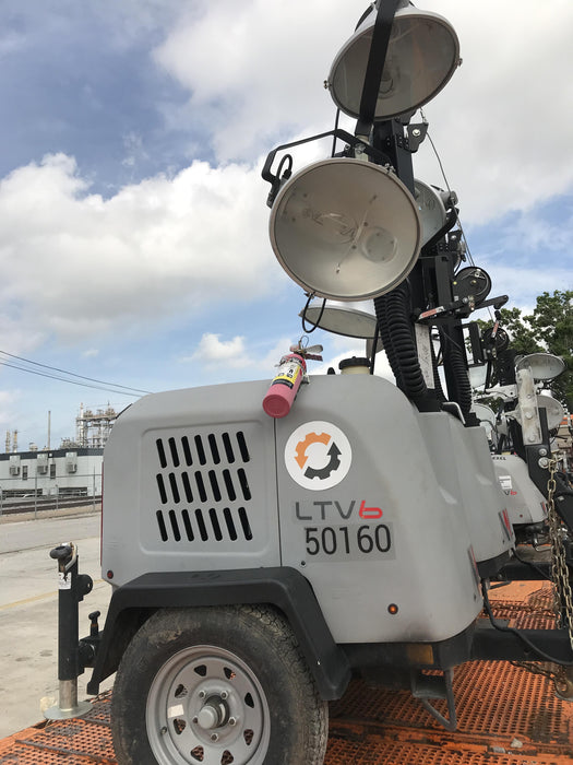 2019 WACKER NEUSON LTV6L-MH