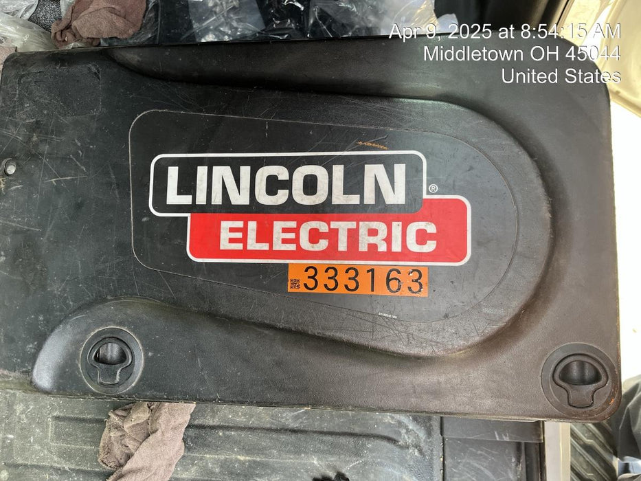 2023 LINCOLN ELECTRIC LN-25X