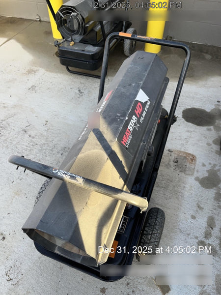 2022 HEATSTAR HS175KT