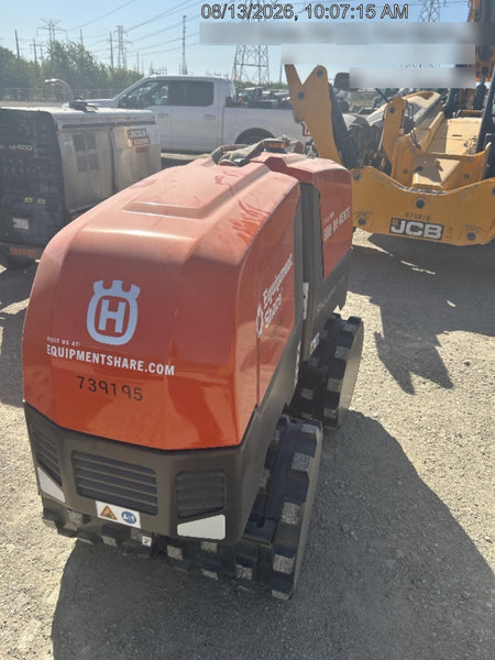 2026 HUSQVARNA LP9505