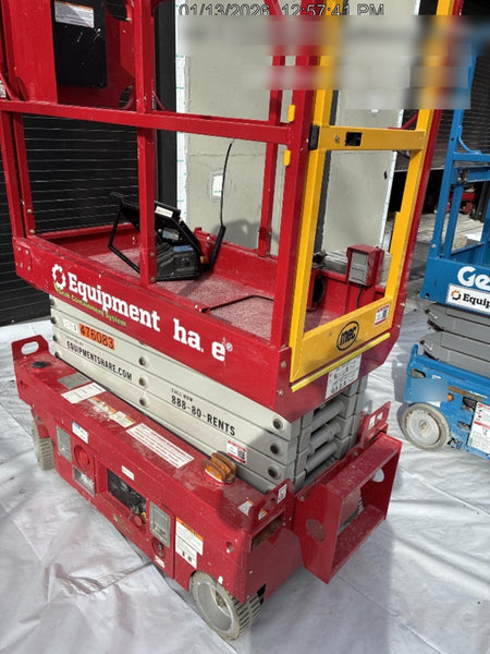 2024 MEC Micro 19