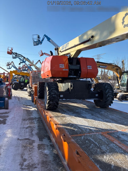 2025 JLG 860SJ