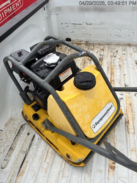 2022 WACKER NEUSON WP1550AW