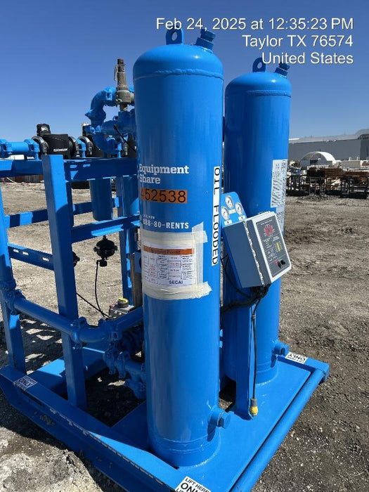 2024 HANKISON RDH-450G