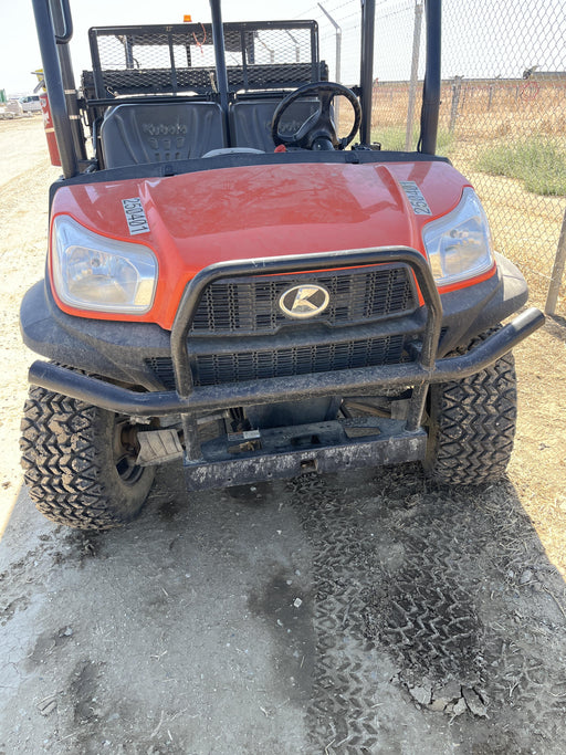 2022 KUBOTA RTV-X1140W-H (Canopy)