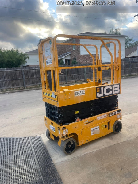 2021 JCB S1930E