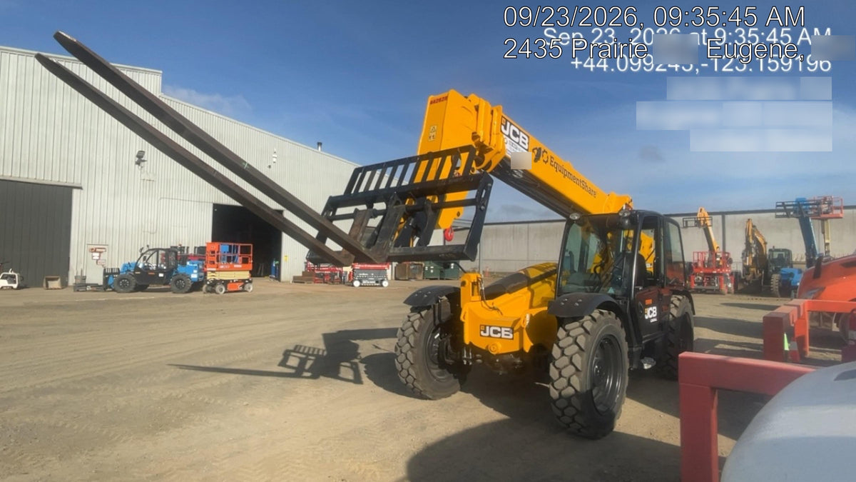 2024 JCB 509-42