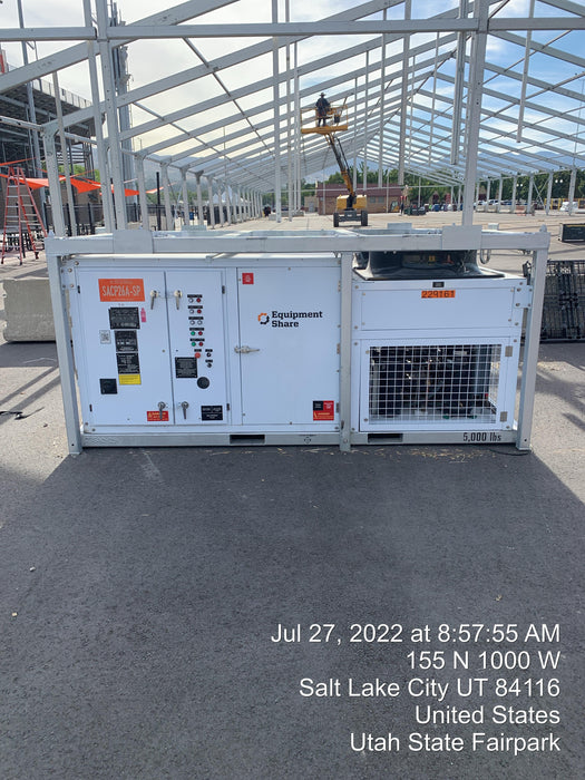 2022 SMARTECH SACP26A-SP