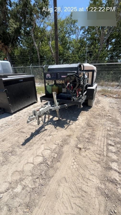 2020 MI-T-M CORPORATION HS-3006-0MDK-UR