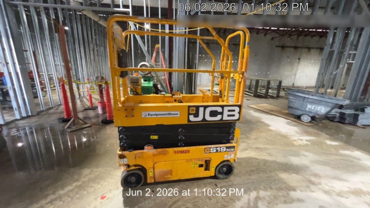 2021 JCB S1930E