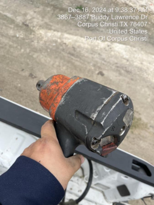 2021 MICHIGAN PNEUMATIC 751SS