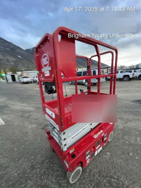 2019 MEC 1330SE