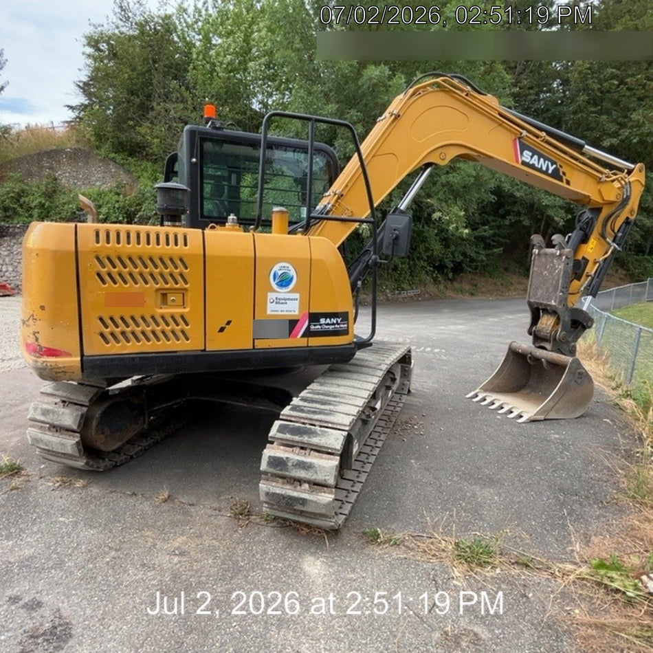 2023 STEEL UNLIMITED SUIEXC2036B