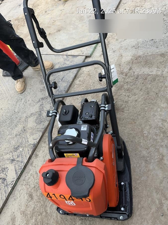 2024 HUSQVARNA LF75