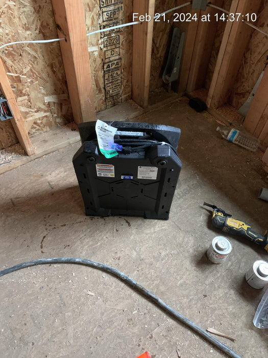 2022 PHOENIX AirMAX Radial Air Mover