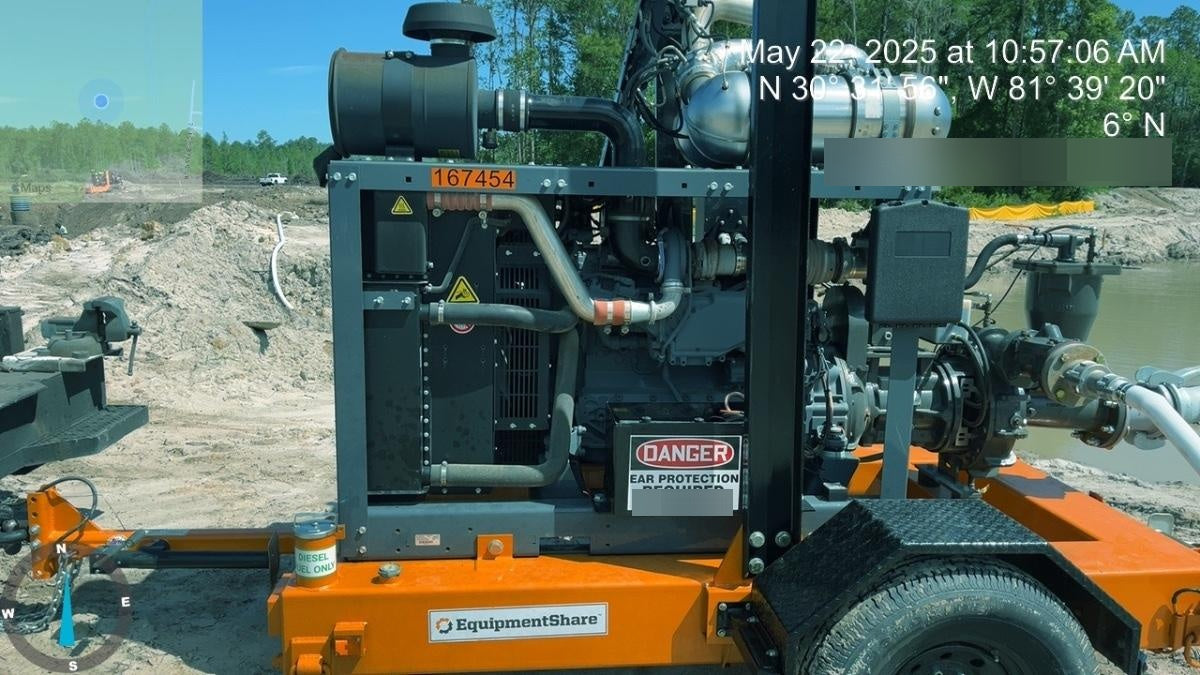 2021 RWN 3HC-RP-EM16-3