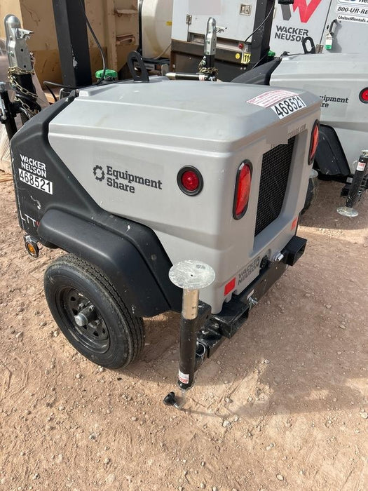 2024 WACKER NEUSON LTT4