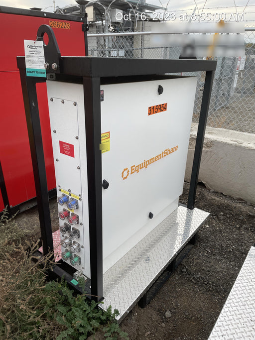 2023 TRYSTAR IL-046-VDE-27-LP