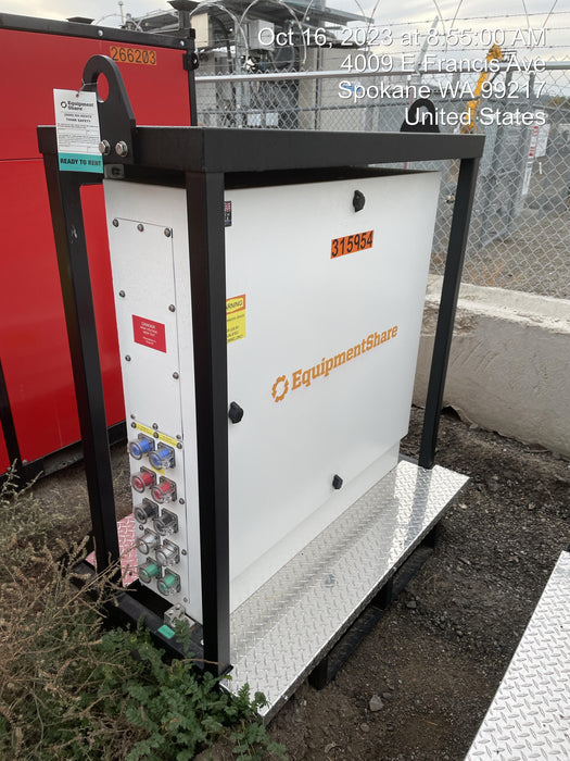 2023 TRYSTAR IL-046-VDE-27-LP