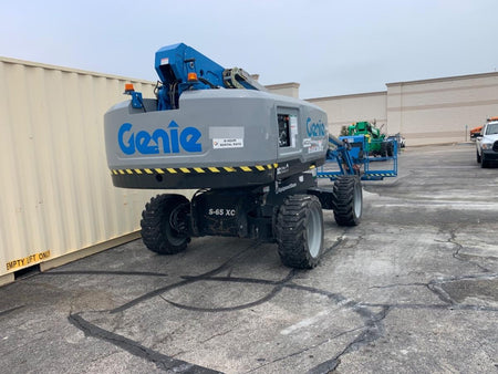 2024 GENIE S-65 XC
