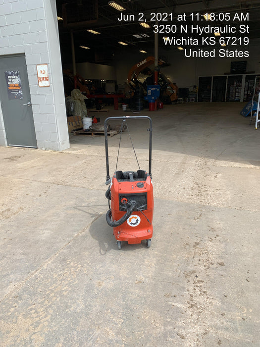 2020 HILTI DD 150-U