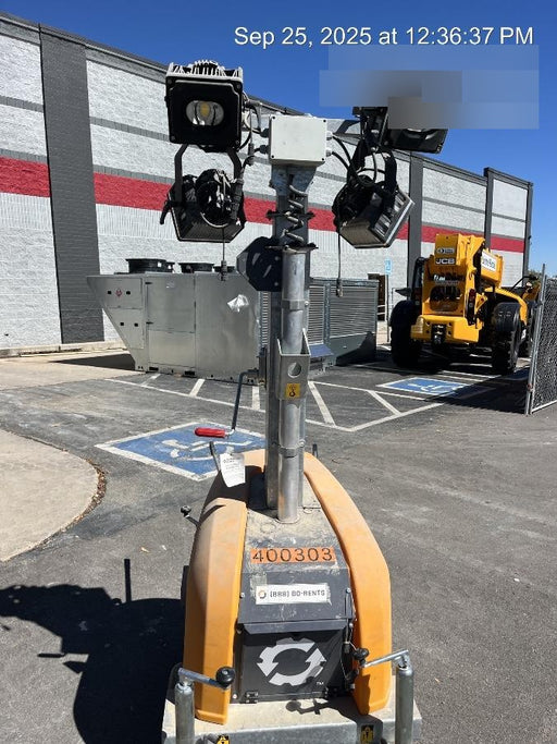 2024 ATLAS COPCO HILIGHT E3 Plus