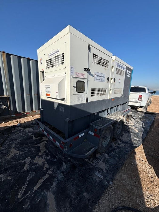 2020 ATLAS COPCO QAS250