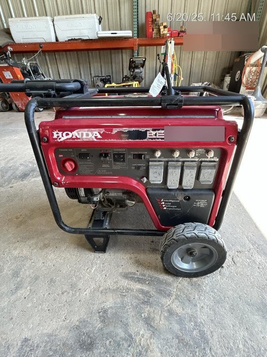 2024 HONDA EB6500X1AN