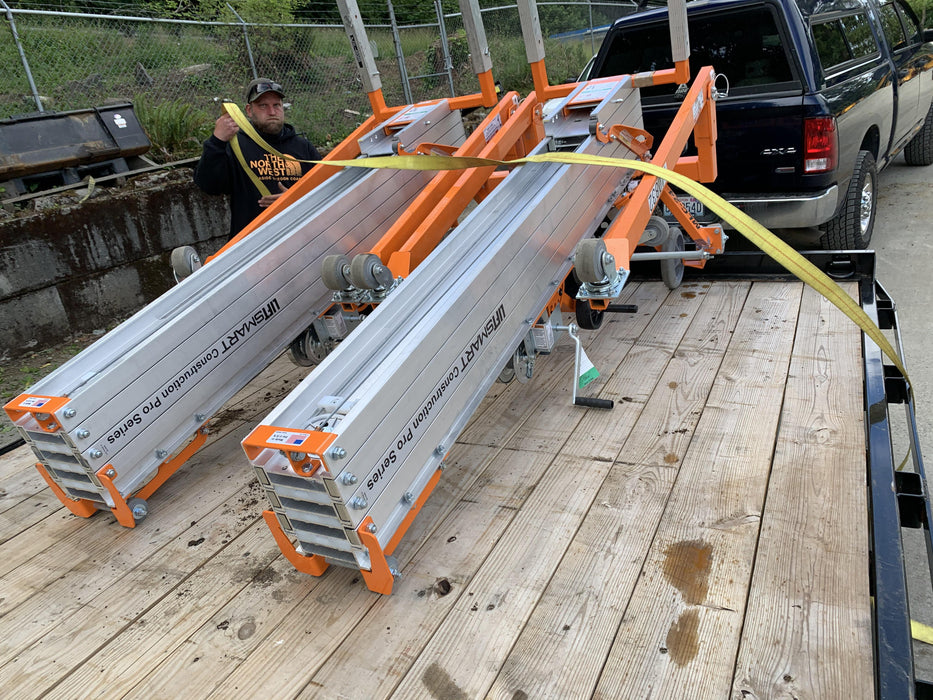 2021 LIFTSMART MLC-24