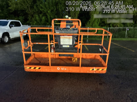 2024 JLG 460SJ