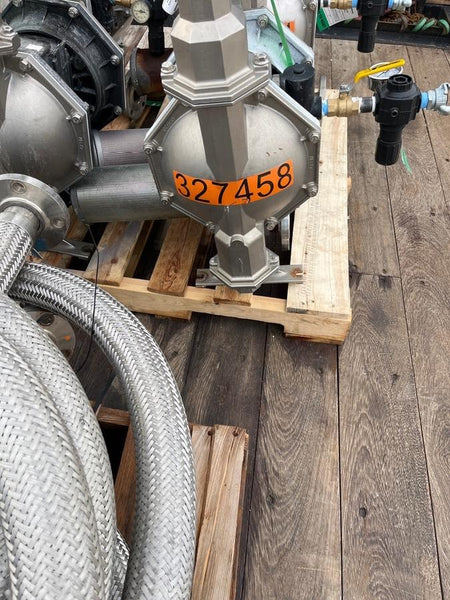 2022 INGERSOLL RAND PD20A-ASS-STT-B