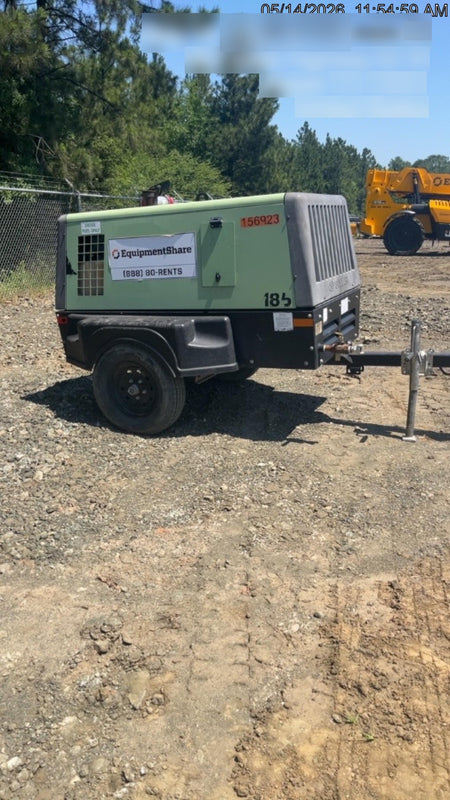 2021 SULLAIR 185D-DPQ KU4F
