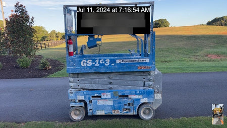 2020 PALADIN X1975