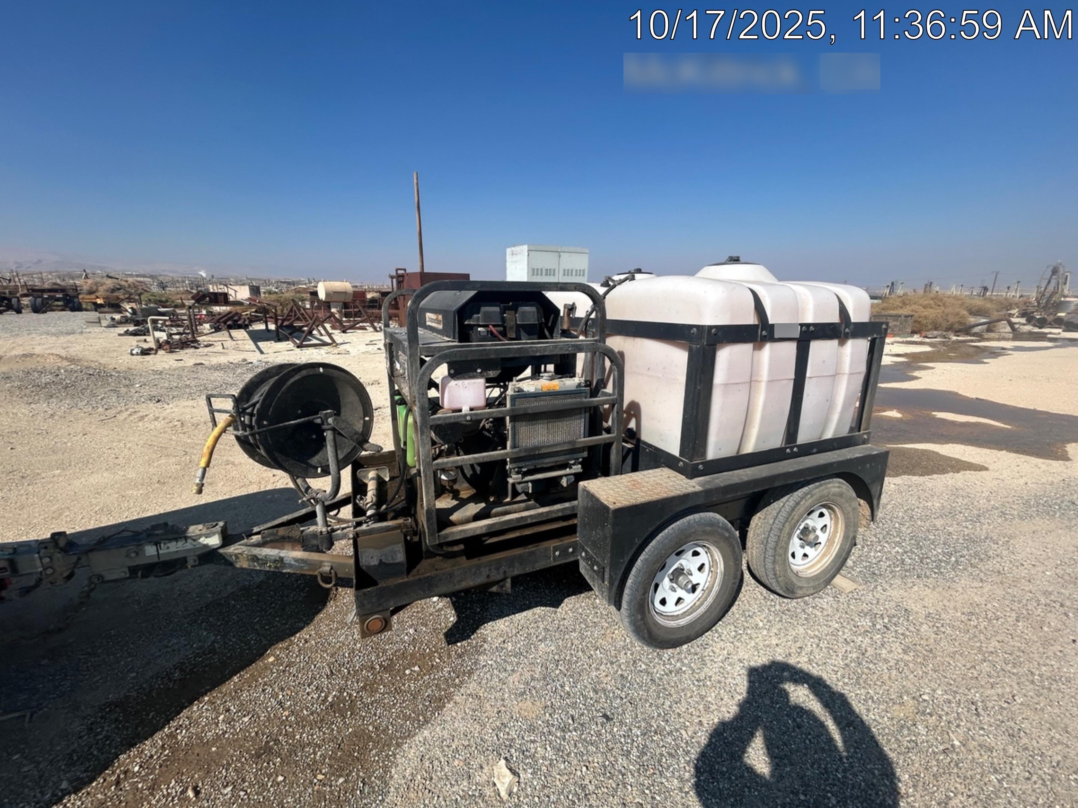 2020 MI-T-M CORPORATION HS-3006-0MDK-UR