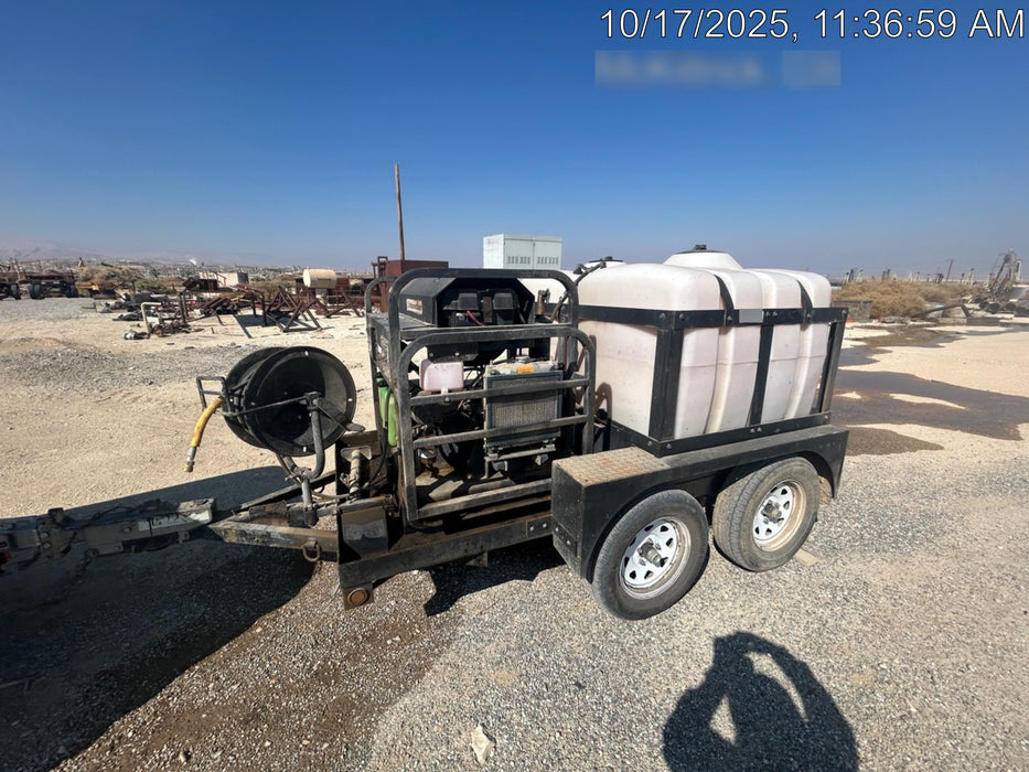 2020 MI-T-M CORPORATION HS-3006-0MDK-UR