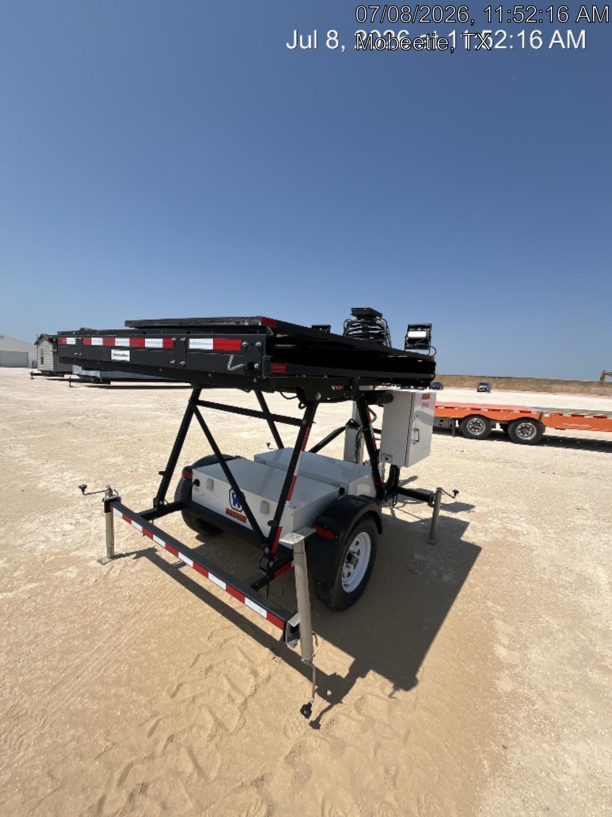 2024 WANCO WLTS-MM8A-1600