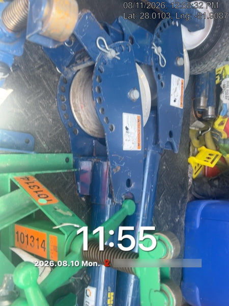 2026 CURRENT TOOLS 660