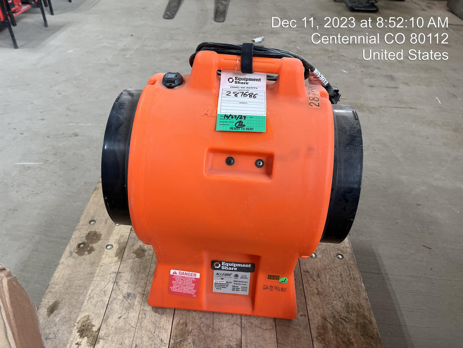 2023 ALLEGRO 9539-12