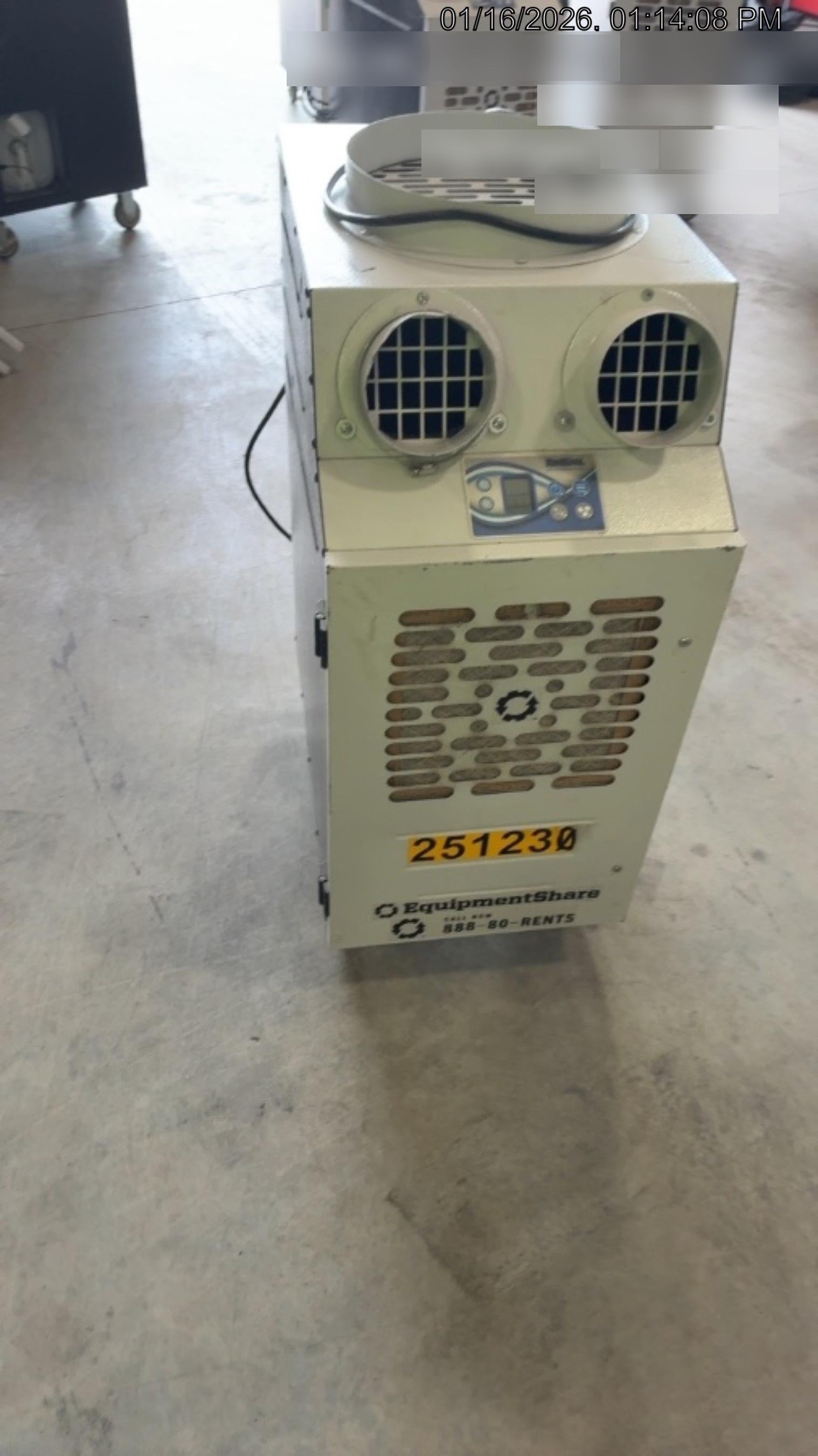 2022 KWIKOOL KPAC1411-2