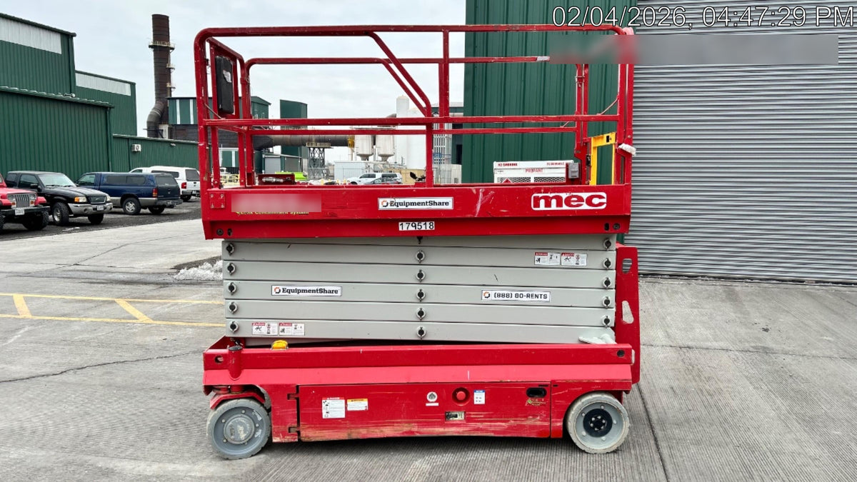 2021 MEC 4555SE