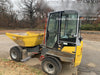 2025 WACKER NEUSON DW311 Cab Turf Tires