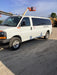2023 GMC Savana 3500 - Rental