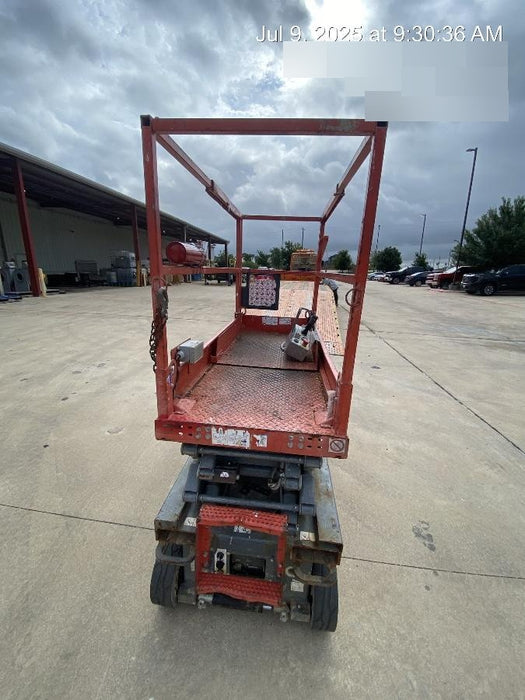 2018 SKYJACK SJIII-3219