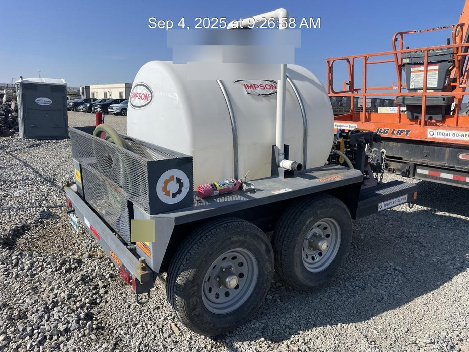 2023 SIMPSON SWT-52517