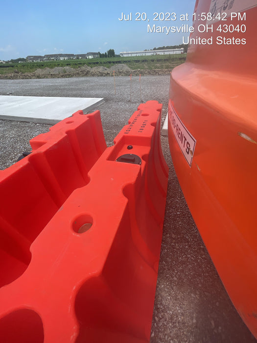 2023 HOUSTON BARRICADE WFB42